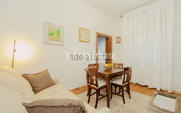 appartamento in vendita a Vigevano