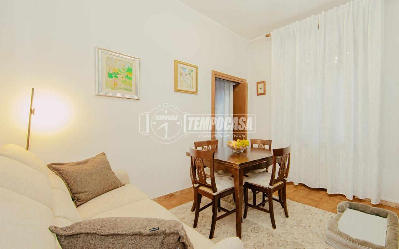 appartamento in vendita a Vigevano