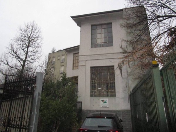 intera palazzina in vendita a Vigevano