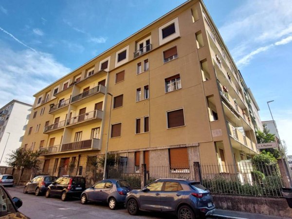 appartamento in vendita a Vigevano