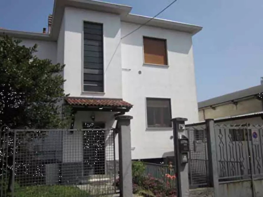 appartamento in vendita a Vigevano