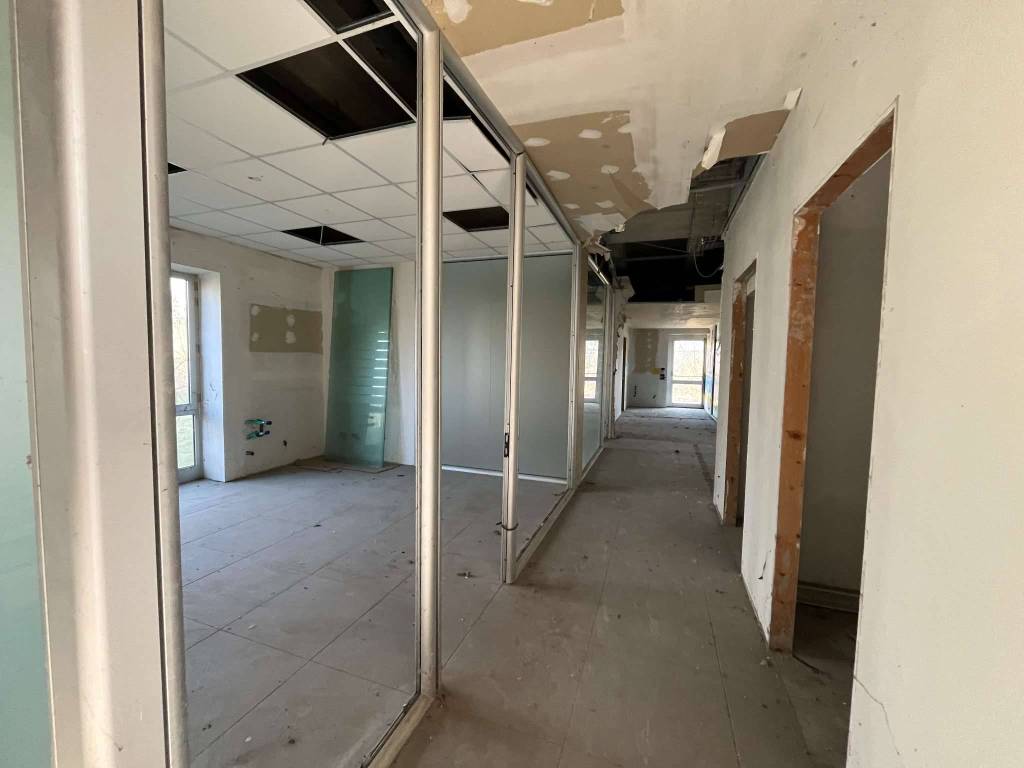 capannone in vendita a Vigevano