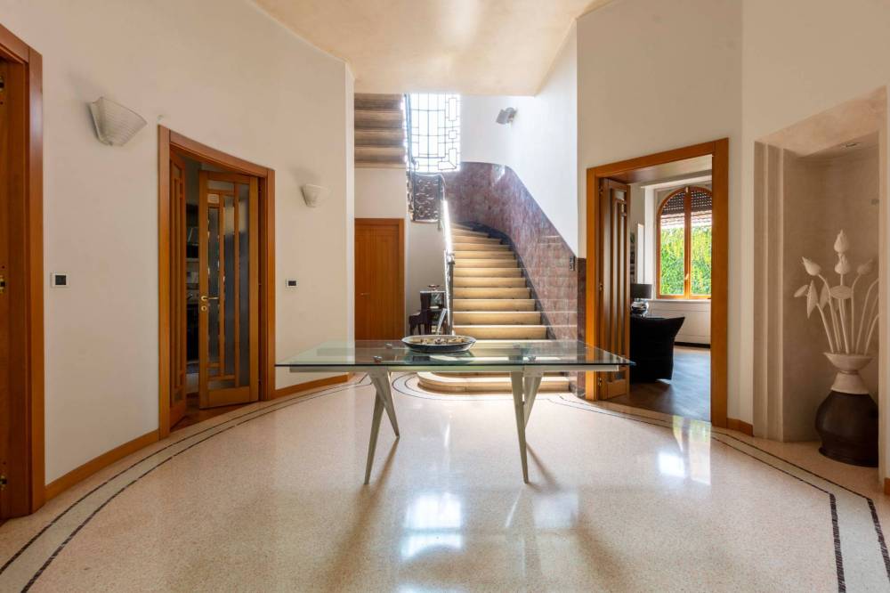 casa indipendente in vendita a Vigevano