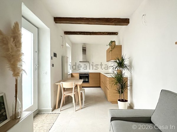 appartamento in vendita a Vigevano