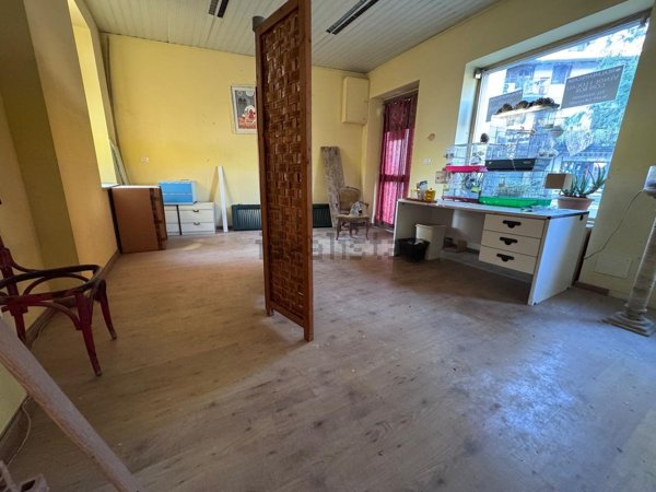 appartamento in vendita a Vigevano