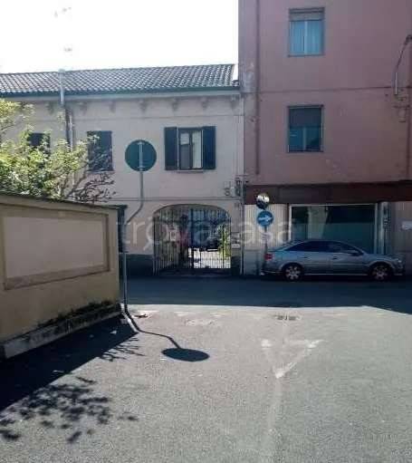 appartamento in vendita a Vigevano