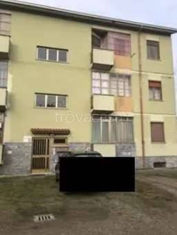 appartamento in vendita a Vigevano