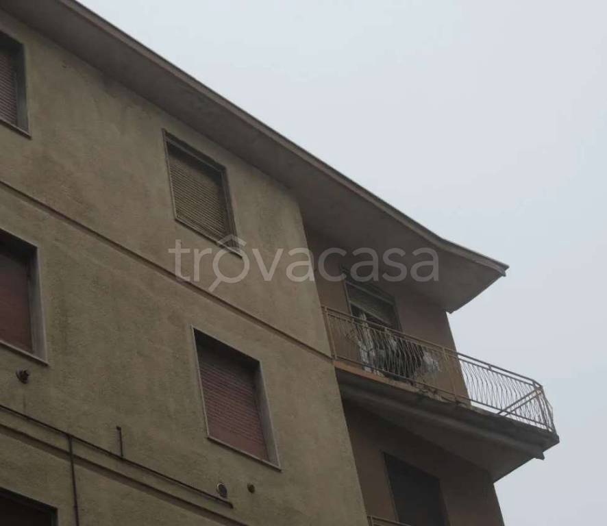appartamento in vendita a Vigevano