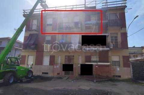 appartamento in vendita a Vigevano