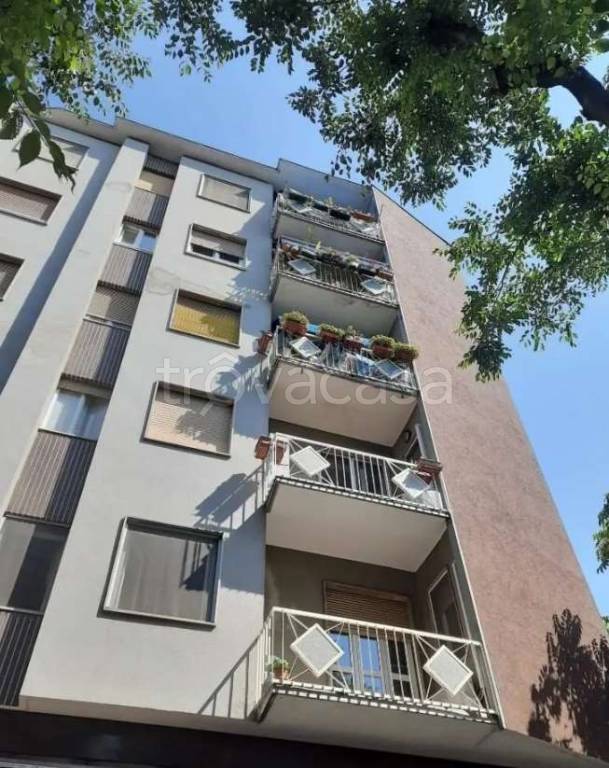 appartamento in vendita a Vigevano