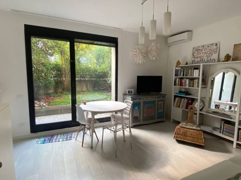 appartamento in vendita a Vigevano