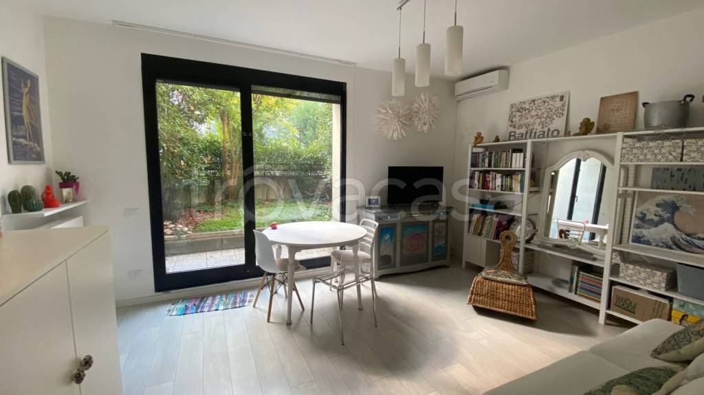 appartamento in vendita a Vigevano