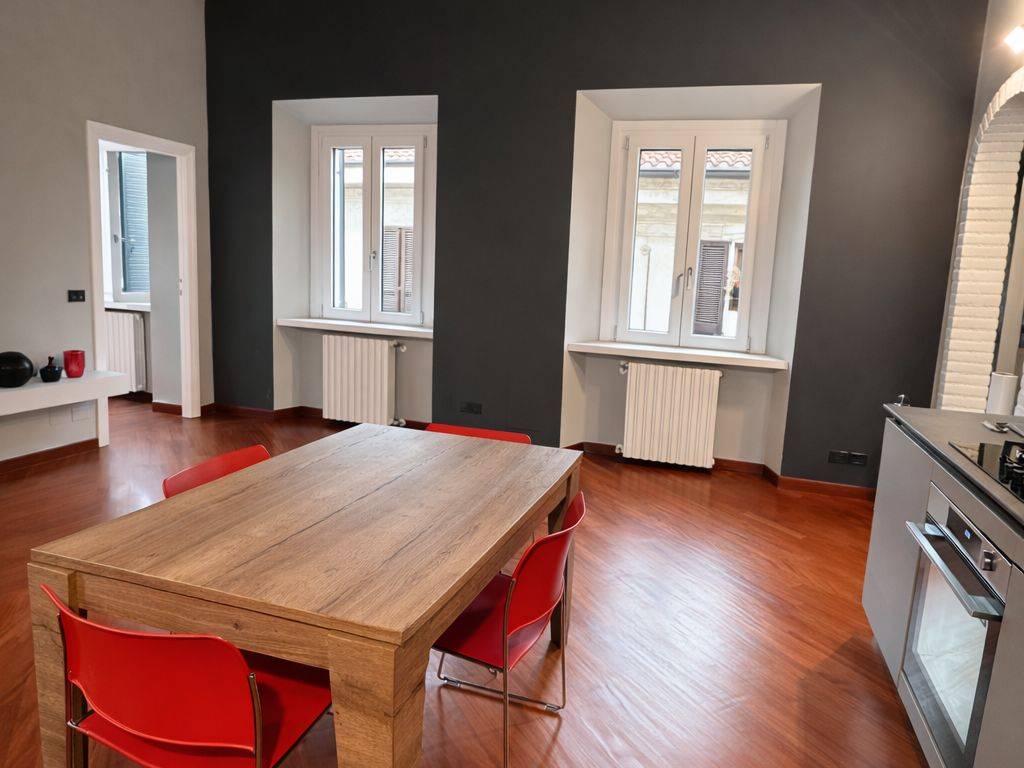 appartamento in vendita a Vigevano