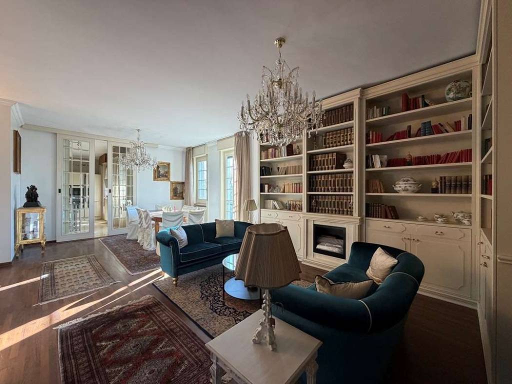 appartamento in vendita a Vigevano