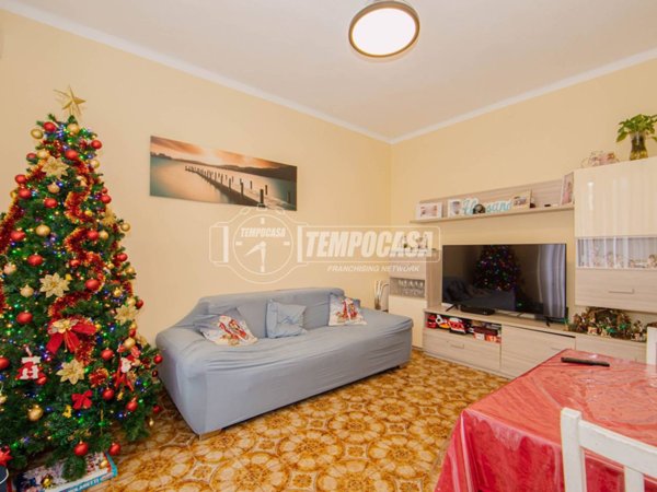 appartamento in vendita a Vigevano