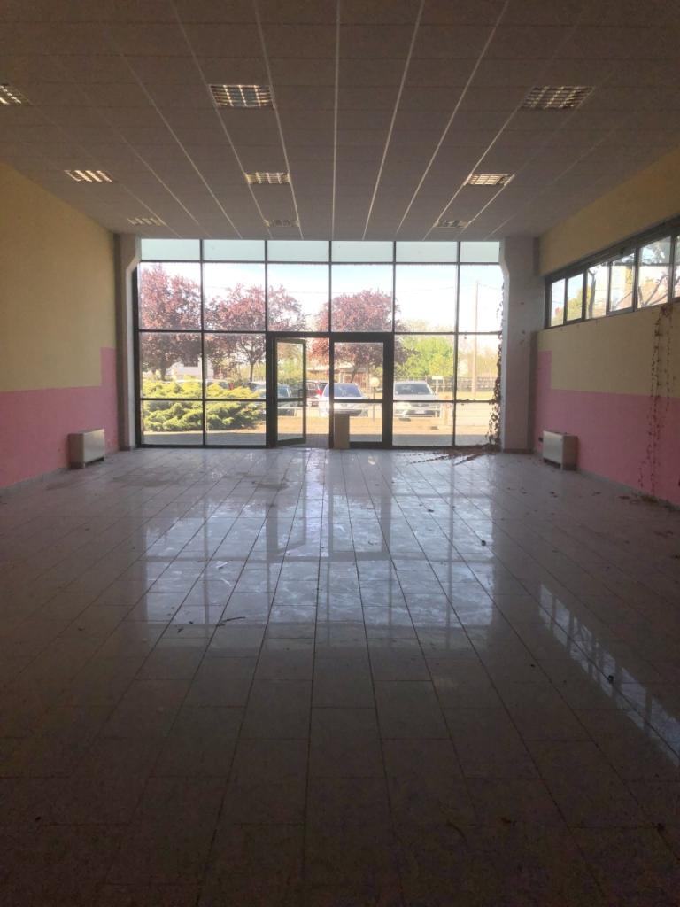 ufficio in vendita a Vigevano