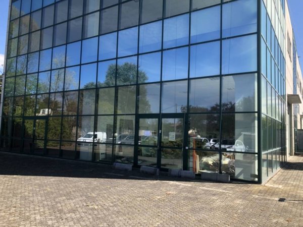ufficio in vendita a Vigevano
