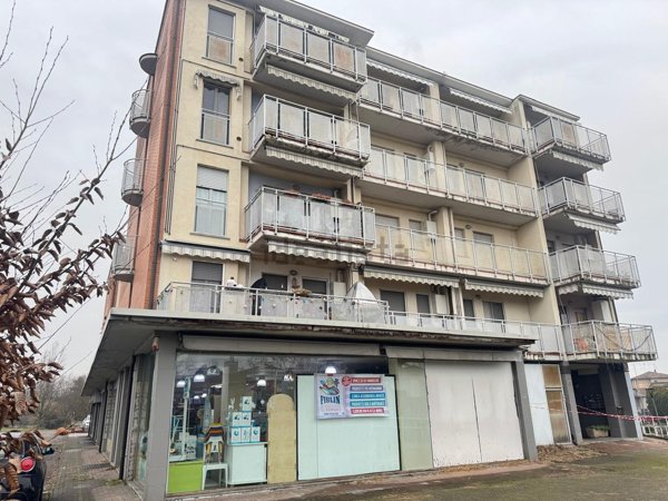 appartamento in vendita a Vigevano