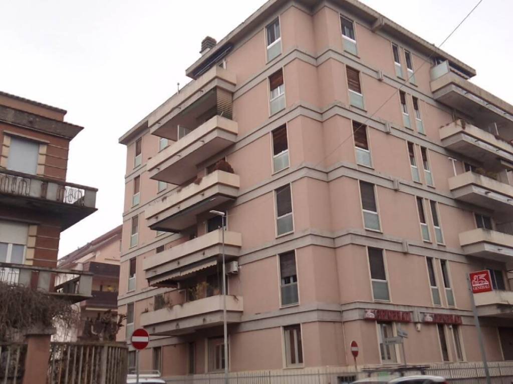 appartamento in vendita a Vigevano