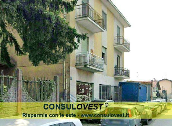 appartamento in vendita a Vigevano