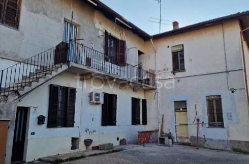 appartamento in vendita a Vigevano