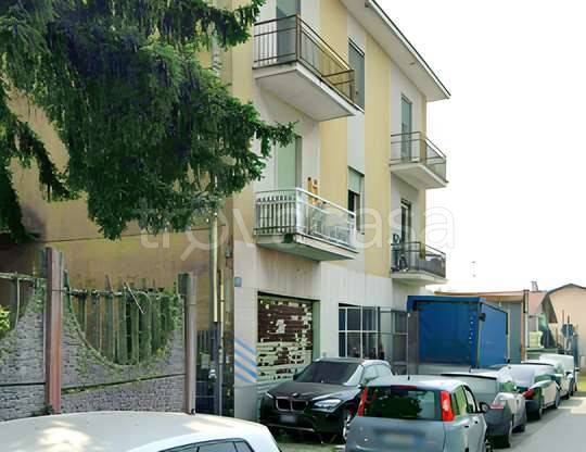 appartamento in vendita a Vigevano