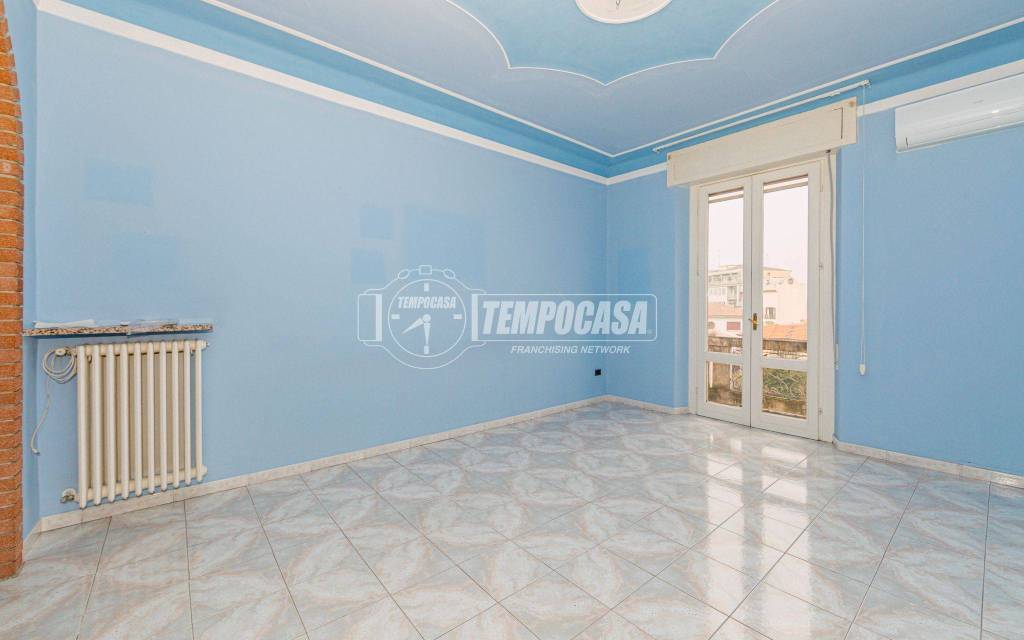 appartamento in vendita a Vigevano