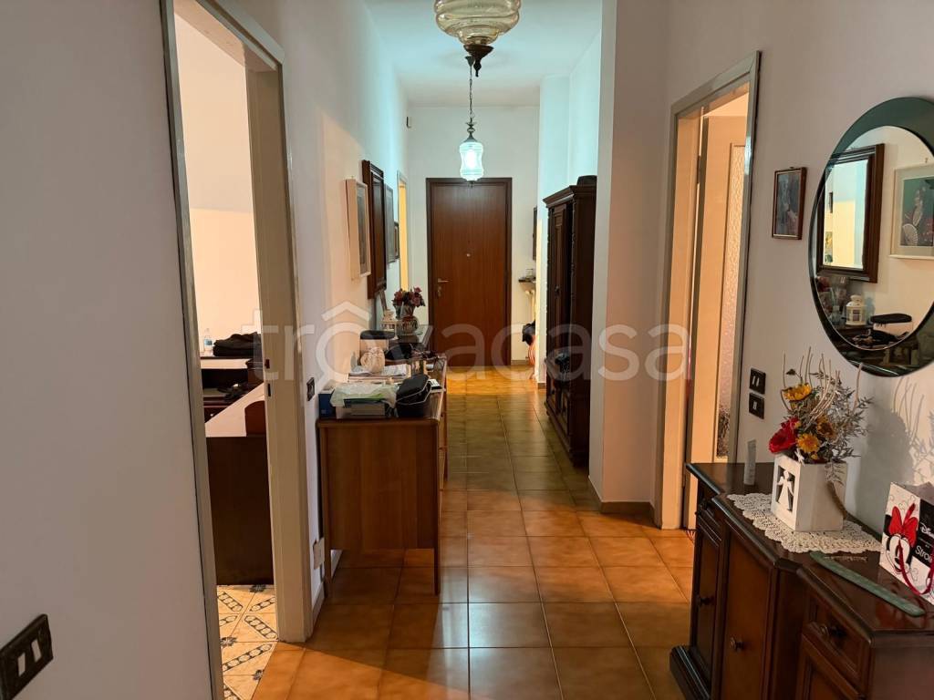 appartamento in vendita a Vigevano