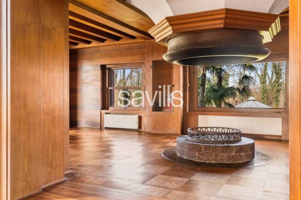 villa in vendita a Vigevano