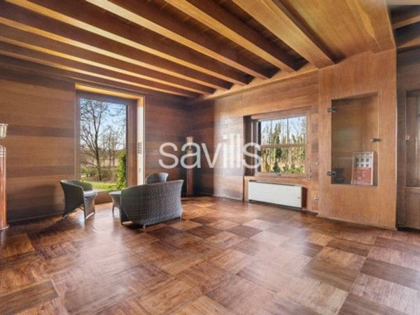 villa in vendita a Vigevano in zona Sforzesca