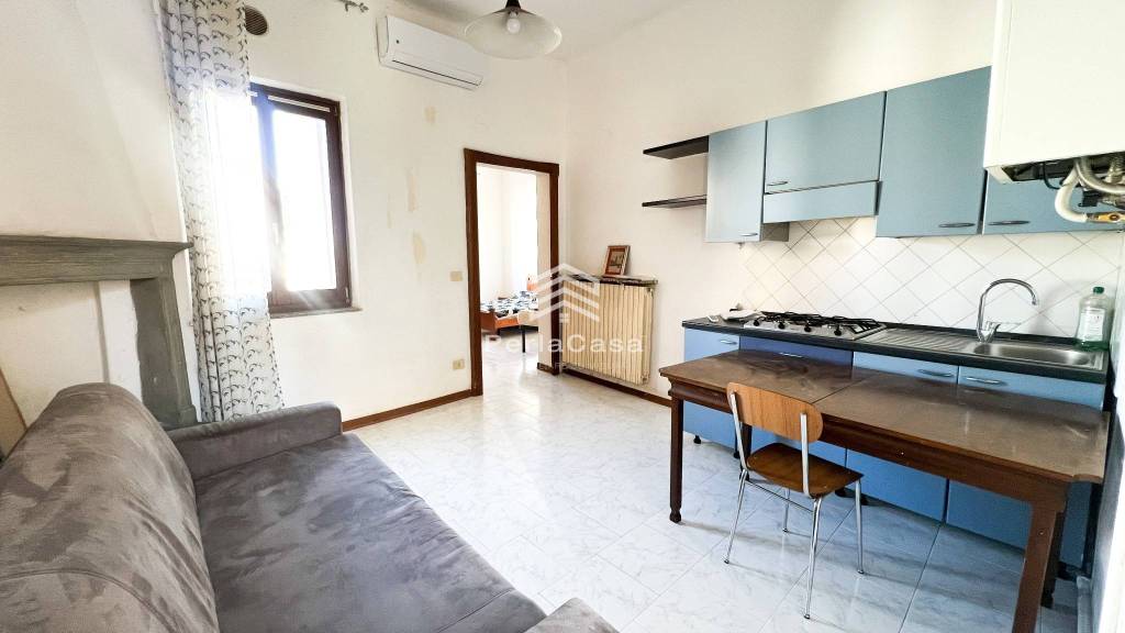 appartamento in vendita a Vigevano