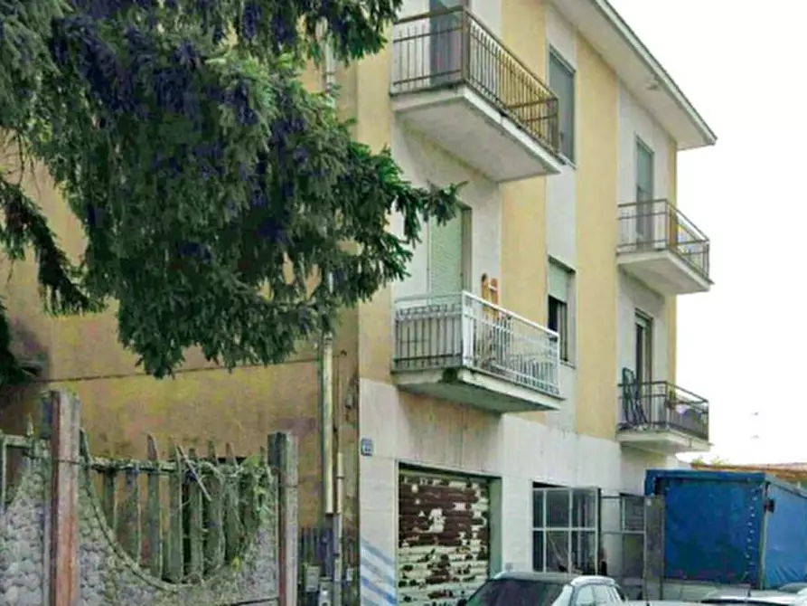 appartamento in vendita a Vigevano