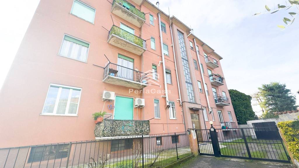 appartamento in vendita a Vigevano