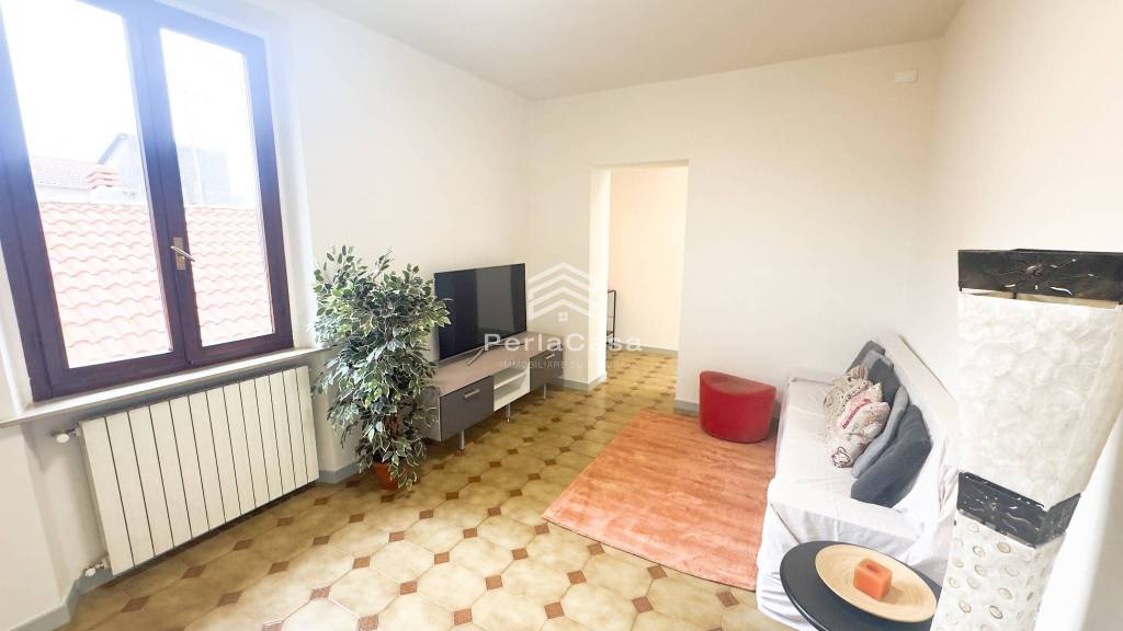 appartamento in vendita a Vigevano