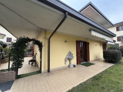 appartamento in vendita a Vigevano