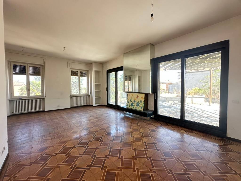 appartamento in vendita a Vigevano