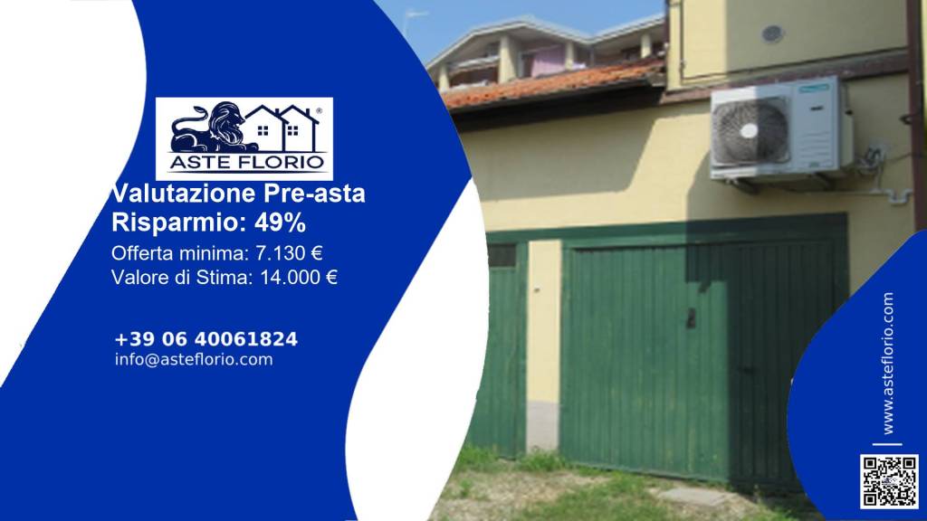 terreno edificabile in vendita a Vigevano