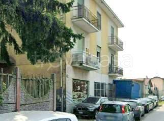 appartamento in vendita a Vigevano