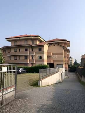 appartamento in vendita a Vigevano