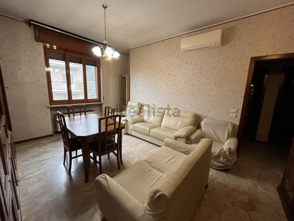 appartamento in vendita a Vigevano