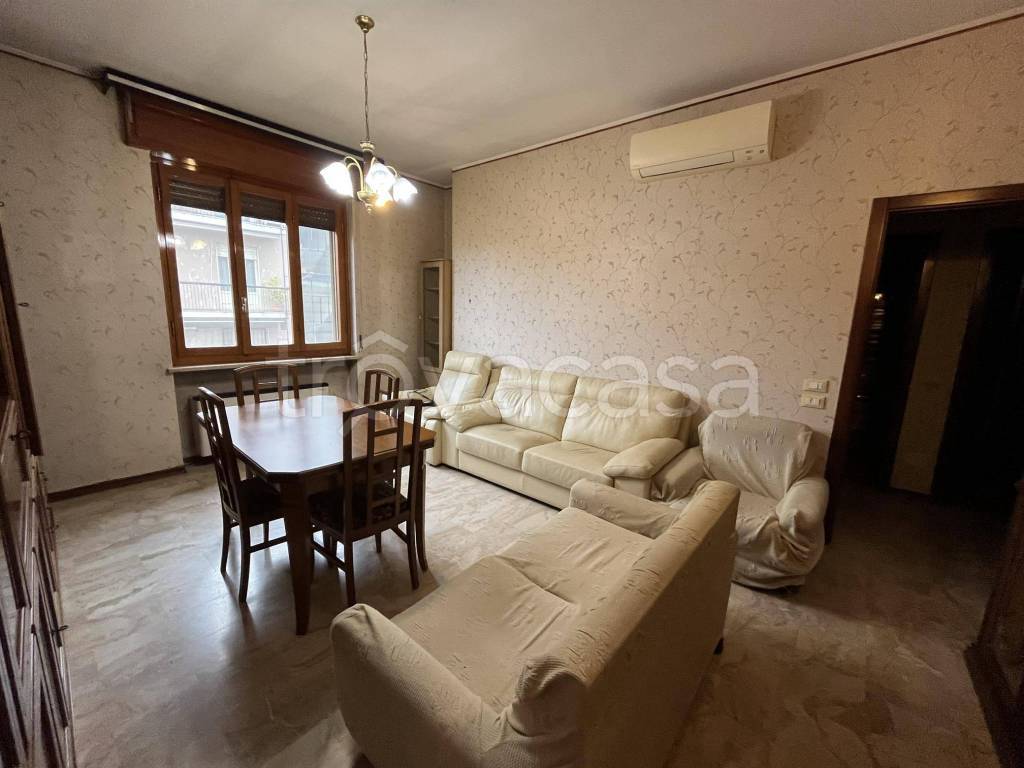 appartamento in vendita a Vigevano