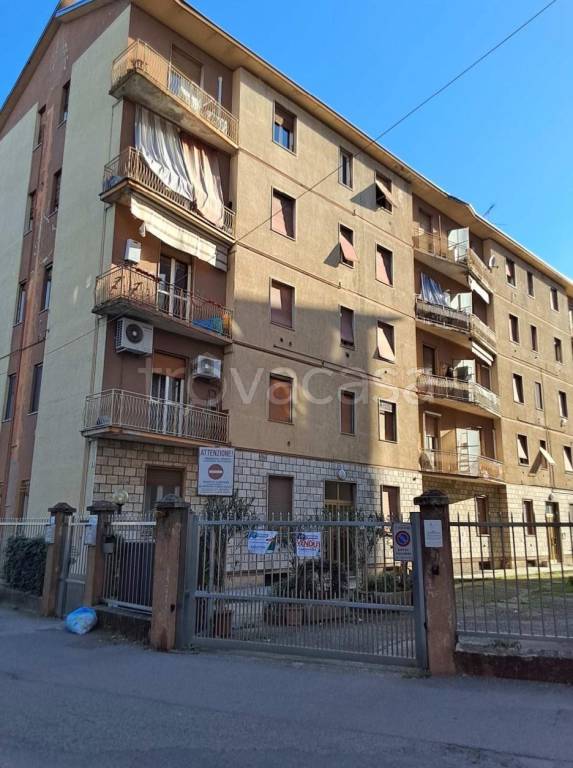 appartamento in vendita a Vigevano