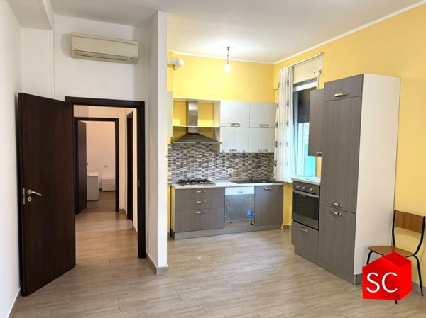 appartamento in vendita a Vigevano