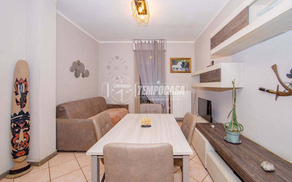 appartamento in vendita a Vigevano