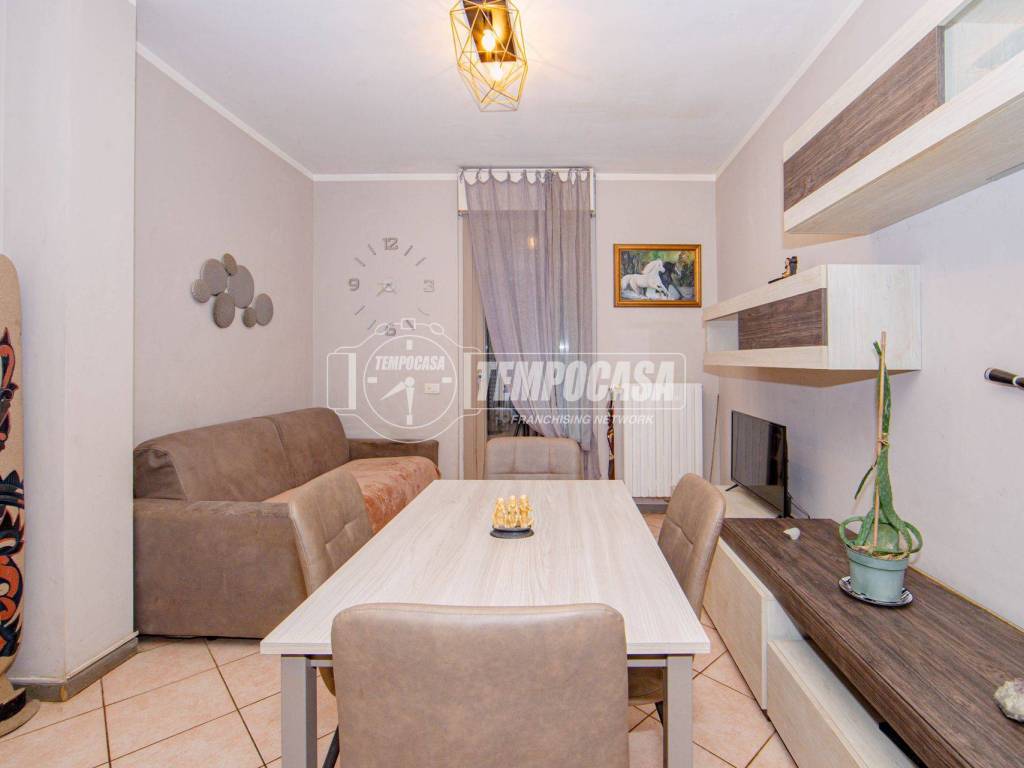 appartamento in vendita a Vigevano