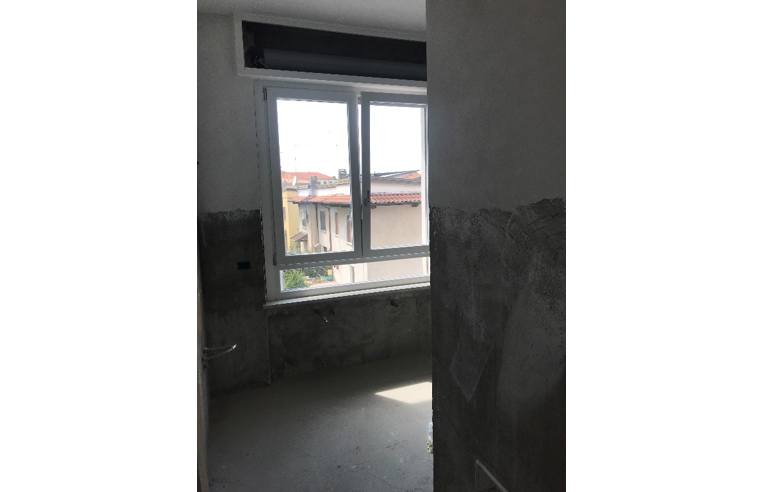 appartamento in vendita a Vigevano