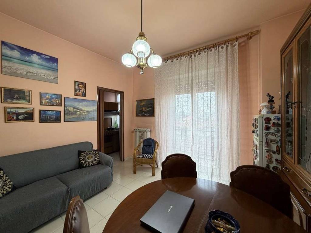 appartamento in vendita a Vigevano