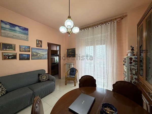 appartamento in vendita a Vigevano