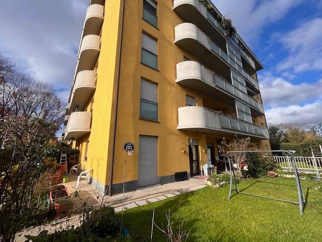 appartamento in vendita a Vigevano