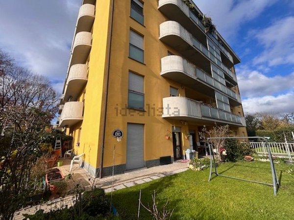 appartamento in vendita a Vigevano